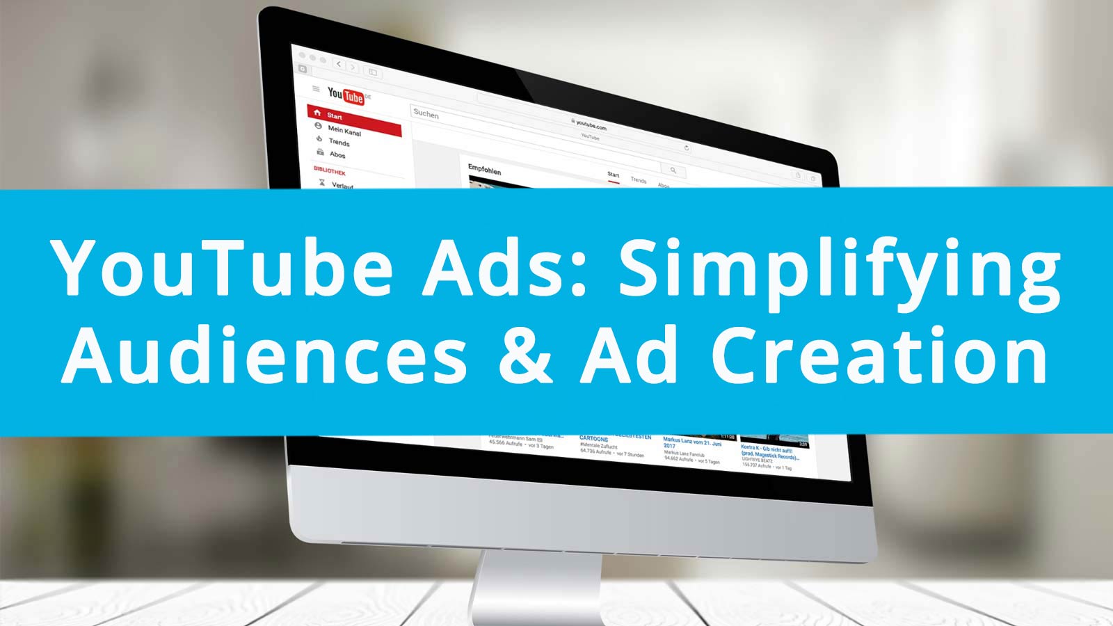 YouTube Ad Best Practices for Ecommerce Brands