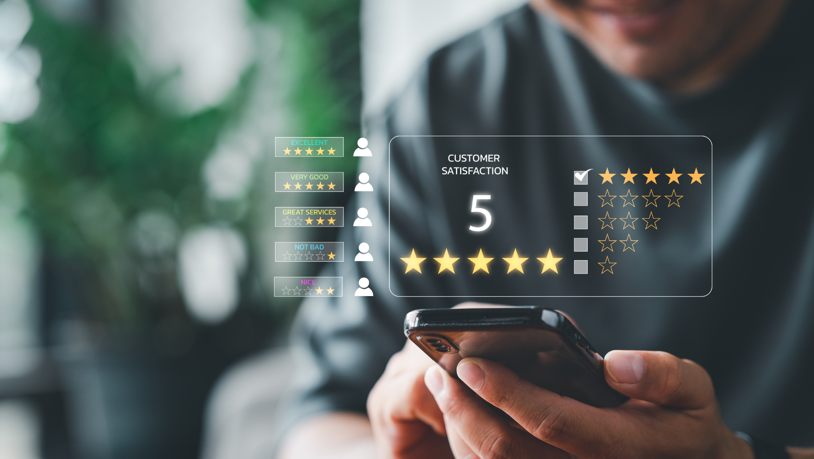12 Product Review Examples in Thriving Online Stores