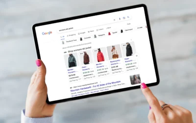 The Ultimate Guide to Google Shopping Ads for Ecommerce