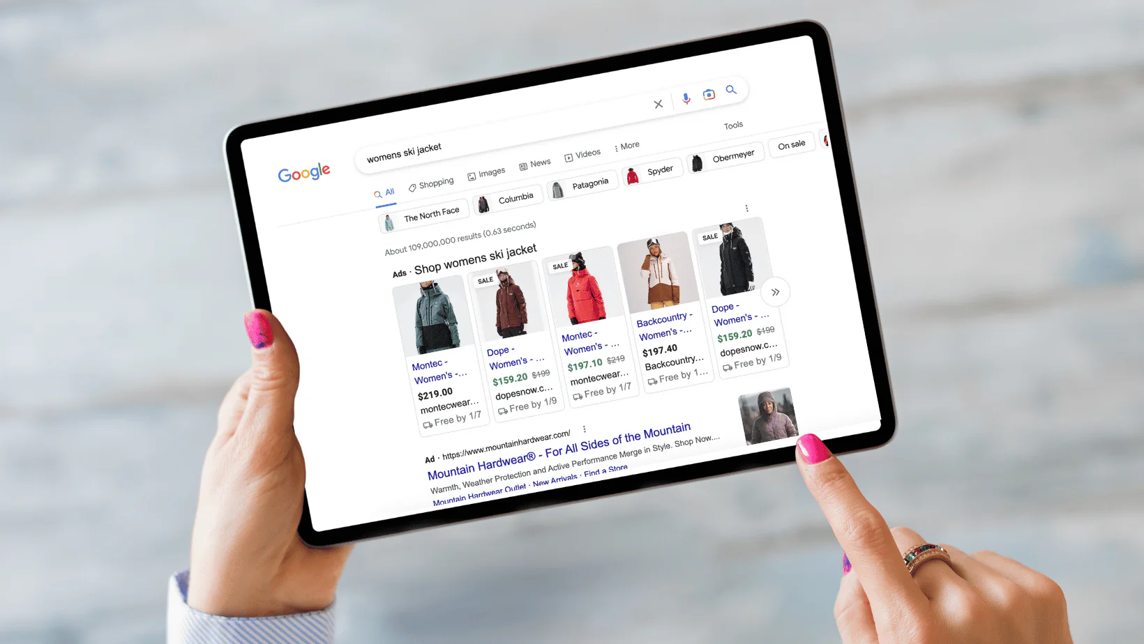 The Ultimate Guide to Google Shopping Ads for Tadpull