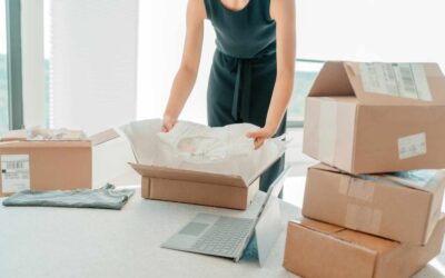 Can Your Shipping & Returns Policy Affect Conversion Rates? 4 Examples Show How