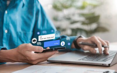 Three Ways Chatbots Can Help an Online Store Make More Sales